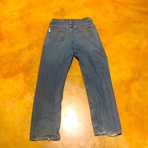 CINCH WHITE LABEL JEANS 29/30